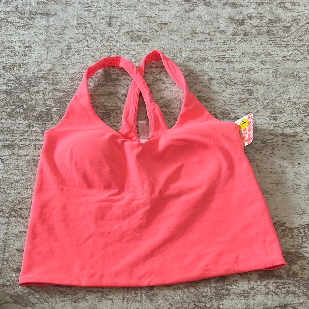 NWT Free People Good Karma